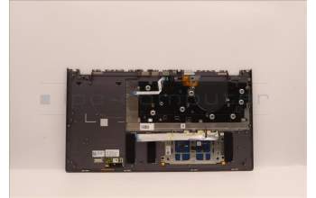 Lenovo 5CB1J38375 COVER Upper Case ASM_POR H21EL STGY_8HD