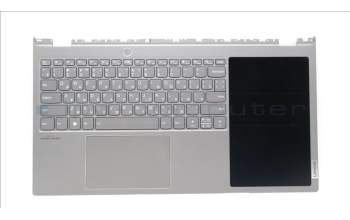 Lenovo 5CB1J38376 COVER Upper Case ASM_RUS H21EL STGY_8HD