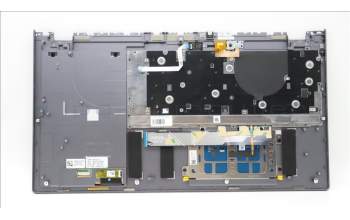 Lenovo 5CB1J38376 COVER Upper Case ASM_RUS H21EL STGY_8HD