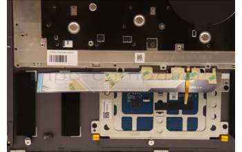 Lenovo 5CB1J38377 COVER Upper Case ASM_SLV H21EL STGY_8HD