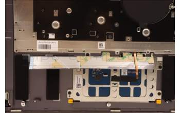 Lenovo 5CB1J38378 COVER Upper Case ASM_SPA H21EL STGY_8HD