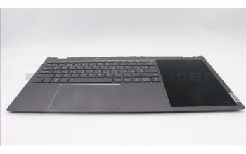 Lenovo 5CB1J38393 COVER Upper Case ASM_UKR H21EL STGY_8HD