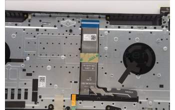 Lenovo 5CB1J38405 COVER Upper Case ASM_FRA H 82UW D VGA