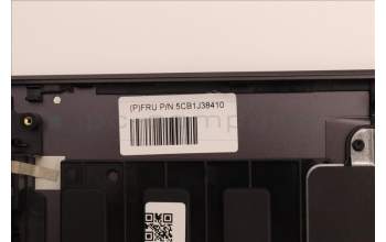 Lenovo 5CB1J38410 COVER Upper Case ASM_HBW H 82UW D VGA