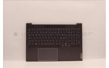 Lenovo 5CB1J38414 COVER Upper Case ASM_ITA H 82UW D VGA