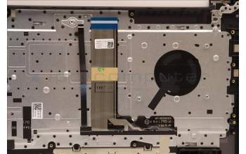 Lenovo 5CB1J38422 COVER Upper Case ASM_SPA H 82UW D VGA