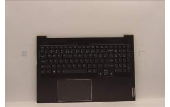 Lenovo 5CB1J38436 COVER Upper Case ASM_EURO ENG H I VGA