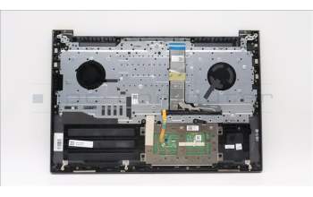 Lenovo 5CB1J38437 COVER Upper Case ASM_FRA H 82UW I VGA
