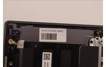 Lenovo 5CB1J38450 COVER Upper Case ASM_NORDIC H82UWIVGA