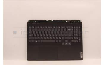 Lenovo 5CB1J38468 COVER Upper Case ASM_RUS C 82SC BLA