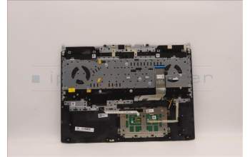Lenovo 5CB1J38476 COVER Upper Case ASM_TUR C 82SC BLA