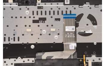 Lenovo 5CB1J38482 COVER Upper Case ASM_GER C 82SC BLA