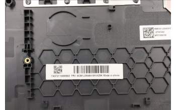 Lenovo 5CB1J38484 COVER Upper Case ASM_HUN C 82SC BLA