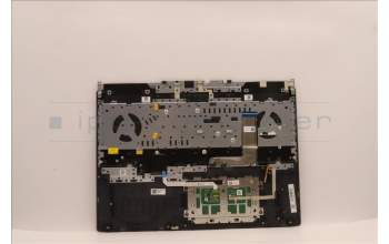 Lenovo 5CB1J38493 COVER Upper Case ASM_UKR C 82SC BLA