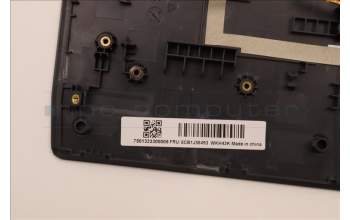 Lenovo 5CB1J38493 COVER Upper Case ASM_UKR C 82SC BLA