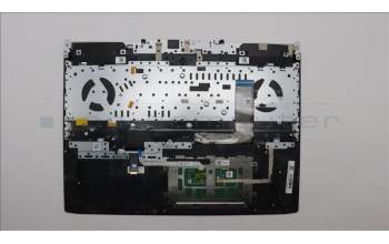 Lenovo 5CB1J38951 COVER UpperCase ASM_SPA C82SCRGB BLA