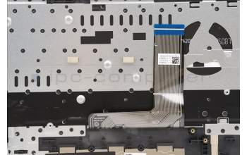 Lenovo 5CB1J38965 COVER UpperCase ASM_BUL C82SCRGB BLA