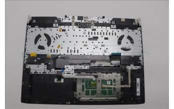 Lenovo 5CB1J38969 COVER UpperCase ASM_UKR C82SCRGB BLA