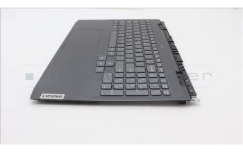 Lenovo 5CB1J38972 COVER Upper Case ASM_GRE C 82SB BLA
