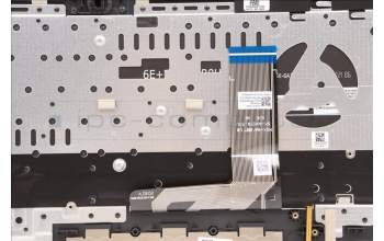 Lenovo 5CB1J38983 COVER Upper Case ASM_SPA C 82SB BLA