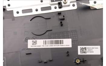 Lenovo 5CB1J38983 COVER Upper Case ASM_SPA C 82SB BLA
