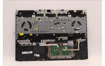 Lenovo 5CB1J41923 COVER Upper Case ASM_NORDIC C 82SB BLA