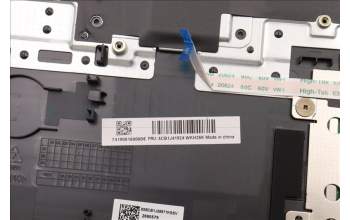 Lenovo 5CB1J41924 COVER Upper Case ASM_FRA C 82SB BLA