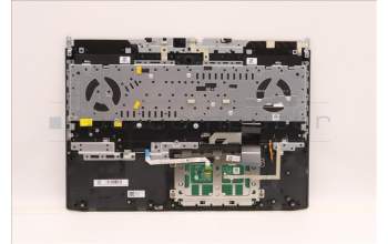 Lenovo 5CB1J41931 COVER Upper Case ASM_SWS C 82SB BLA