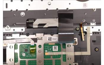 Lenovo 5CB1J41931 COVER Upper Case ASM_SWS C 82SB BLA