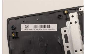 Lenovo 5CB1J41932 COVER Upper Case ASM_BUL C 82SB BLA