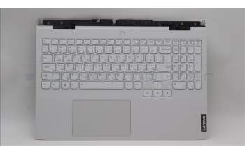 Lenovo 5CB1J41944 COVER Upper Case ASM_ARA C 82SB WHT