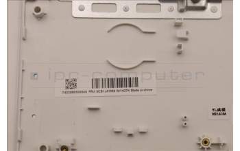 Lenovo 5CB1J41956 COVER Upper Case ASM_FRA C 82SB WHT