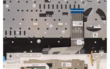 Lenovo 5CB1J41957 COVER Upper Case ASM_GER C 82SB WHT