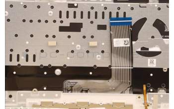 Lenovo 5CB1J41959 COVER Upper Case ASM_HUN C 82SB WHT