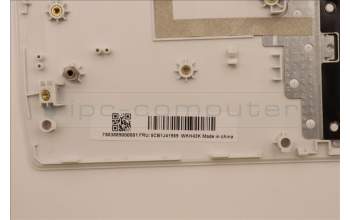 Lenovo 5CB1J41959 COVER Upper Case ASM_HUN C 82SB WHT