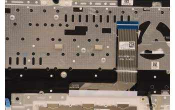 Lenovo 5CB1J50961 COVER Upper Case ASM_BUL C 82SB WHT