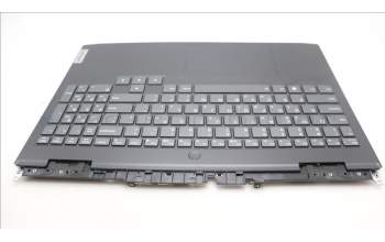 Lenovo 5CB1J50968 COVER UpperCase ASM_GRE C82SBRGB BLA