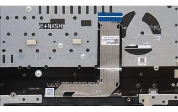 Lenovo 5CB1J50973 COVER UpperCase ASM_ARA C82SBRGB BLA