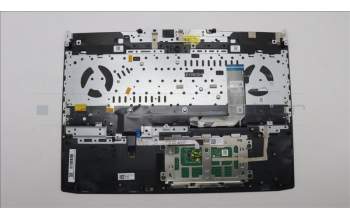 Lenovo 5CB1J50977 COVER UpperCase ASM_UKE C82SBRGB BLA