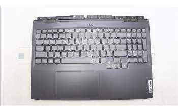 Lenovo 5CB1J50997 COVER UpperCase ASM_UKR C82SBRGB BLA