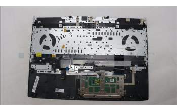 Lenovo 5CB1J50997 COVER UpperCase ASM_UKR C82SBRGB BLA