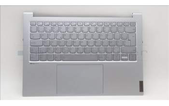 Lenovo 5CB1J51010 COVER Upper Case ASM_BEL L82UU CG