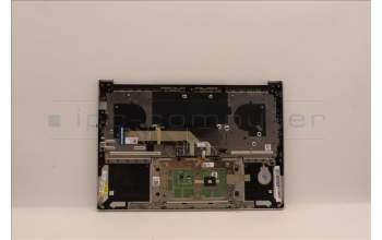 Lenovo 5CB1J51020 COVER Upper Case ASM_GRE L82UU CG