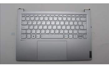 Lenovo 5CB1J51030 COVER Upper Case ASM_POR L82UU CG