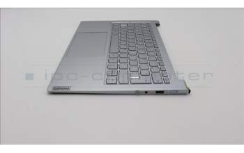 Lenovo 5CB1J51030 COVER Upper Case ASM_POR L82UU CG