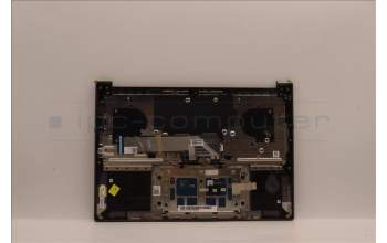 Lenovo 5CB1J51048 COVER Upper Case ASM_EURO ENG L82UU SG