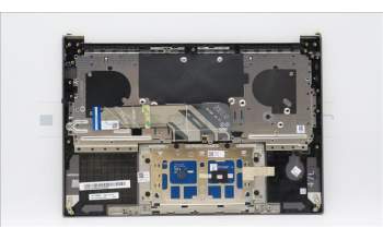 Lenovo 5CB1J51064 COVER Upper Case ASM_RUS L82UU SG