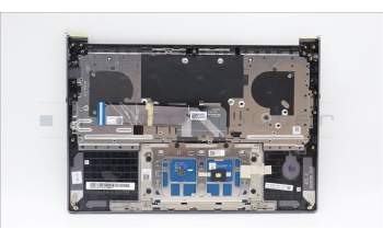 Lenovo 5CB1J51071 COVER Upper Case ASM_UKE L82UU SG