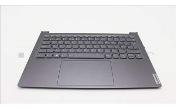 Lenovo 5CB1J51071 COVER Upper Case ASM_UKE L82UU SG