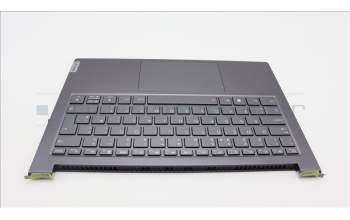Lenovo 5CB1J51071 COVER Upper Case ASM_UKE L82UU SG